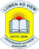 Vidyasagar Academy, Bargarh